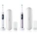 Oral-B iO9 Magnetische tandenborstels 1 st