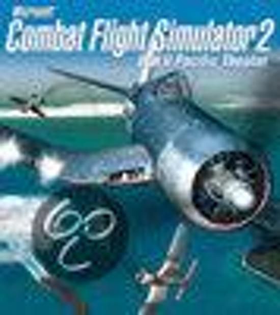 Combat Flight Simulator 2 - Windows - 8716051010241