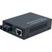 Convertisseur fibre optique 100F simple