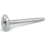 INDEX A PERFECT FIXING AIS-M metalen pluggen voor mechanische bevestiging van isolatieplaten en revalidatie van gevels (SATE), Ø 8 x 90 mm, doos met 250 stuks