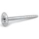 INDEX A PERFECT FIXING AIS-M metalen pluggen voor mechanische bevestiging van isolatieplaten en revalidatie van gevels (SATE), Ø 8 x 90 mm, doos met 250 stuks
