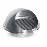 EDM Ventilatierooster 87738 Ø 12,5 cm