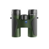 ZEISS Verrekijkers Terra ED 8x42 black/green