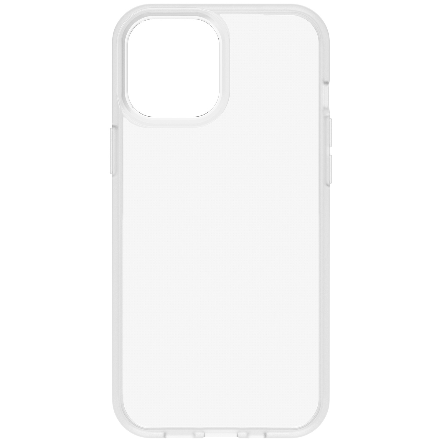 OtterBox React case voor iPhone 12 Pro Max - Transparant