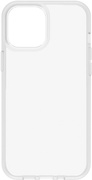 OtterBox React case voor iPhone 12 Pro Max - Transparant