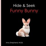 Hide Libri GmbH Hide & Seek Funny Bunny