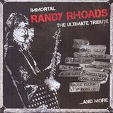 Warner Ada UDR Immortal Randy Rhoads