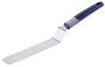 Tasty Ocean Blue Hoekpalet met meetschaal
