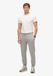 Superdry Pantalon de jogging Homme Gris