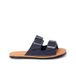 Pisamonas Sandalen marine
