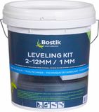Bostik Leveling Kit tegel levelingsysteem - 2 mm voor tegels 2-12 mm