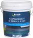 Bostik Leveling Kit tegel levelingsysteem - 2 mm voor tegels 2-12 mm