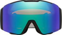Oakley Line Miner Pro L Skibril Matte Black Prizm Snow Argon Prizm Iced