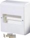 F-Tronic KV06K Distributiekast Opbouw