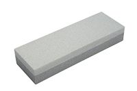 Bora 501057 Fijn/Grove Combinatie Slijpsteen, Aluminiumoxide