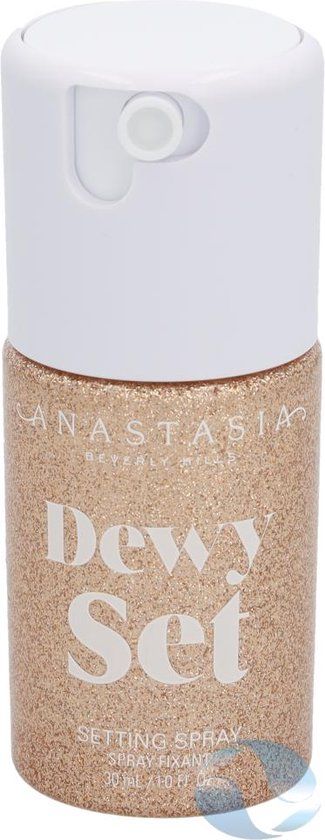 Anastasia Beverly Hills Mini Dewy Set - Original - 30 ml
