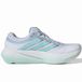Adidas Sport Supernova Rise 3 Vrouwen Hardloopschoenen Lichtblauw Maat 38.5
