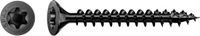 SPAX Spaanplaatschroef Verzinkte Kop 3x30mm Torx 200 Stuks