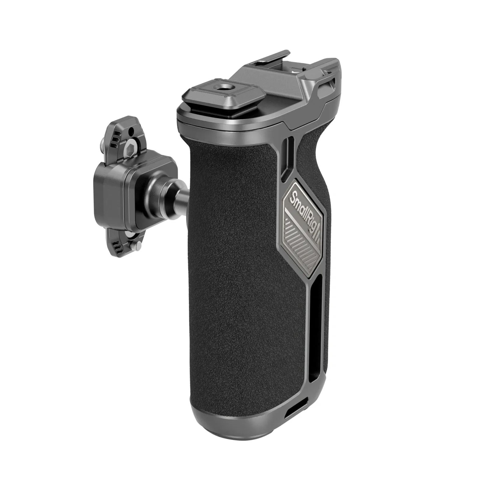 SmallRig 4485 Camera Accessory - Black Aluminum