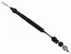 Sachs 3074 600 248 kabel, koppelingsbediening