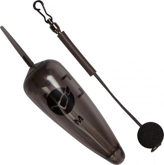 Korda Large Zig Kit - Rigmateriaal