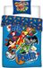 Dc Comics Dekbedovertrek Super Friends 140 x 200 cm - 65 x 65 cm - katoen