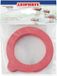 Leifheit 3216 Anneaux de caoutchouc 68x94 mm 6 Pièces