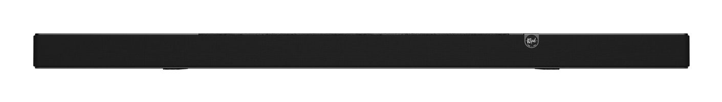 Klipsch Flexus Core 300 Zwart 5.1.2 kanalen Soundbar
