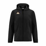 Kappa Junior Sweatshirt Giordizi Zwart
