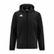 Kappa Junior Sweatshirt Giordizi Zwart