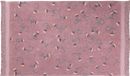 Lorena Canals English Garden vloerkleed - Ash Rose - 140 x 210 cm