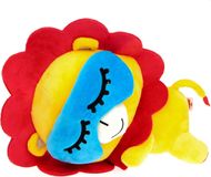 Fisher-Price Lion en peluche pour le sommeil 30 cm