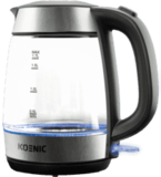 Koenic KWK 2220 Waterkoker - 1.7 liter - Aluminium