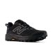 New Balance Loopschoen 'Rebel Trail' donkergrijs / zwart