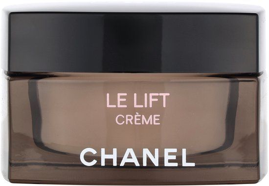 CHANEL Le Lift Cream - Day & Night Face & Neck Cream - 50ml