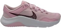 Nike W Legend Essential 3 NN Sneakers Unisex Roze Rood Wit