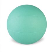 Matchu Sports Medicine bal- 3 kg - Groen