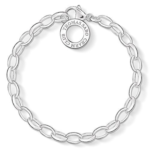 Thomas Sabo dames. 925 Zilver