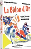 Lcj Le Bidon d'or