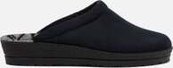 Rohde Pantoffels blauw Suede - Dames - Maat 36