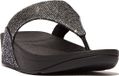 FitFlop Damessandalen Lulu Toe Post - Glitterball