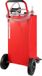 Shanghai Sishun Technology Co., Ltd Réservoir diesel 30 gallon