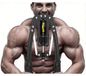 Twister Armtrainer - Hydraulique - 10-204 kg - Réglable - Haut du corps
