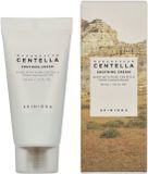 Skin1004 Madagascar Centella Crème apaisante 30 ml