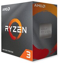 AMD RYZEN 3 4300G 4.10GHZ 4 CORE SKT AM4 6MB 65W RADEON BOX