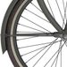 Cortina Spatbordstang voor 24 U4 Stone Bridge Matt
