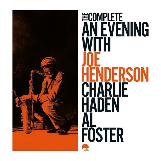 Joe Henderson - The Complete An Evening With (2 LP) (Limited Edition)