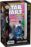 Funko Pop Comic Cover: Star Wars - Darth Vader #05