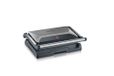 Severin KG 2394 Grill de contact - Noir/Gris/Métal - 800W