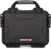 Nanuk 904 Case - Black